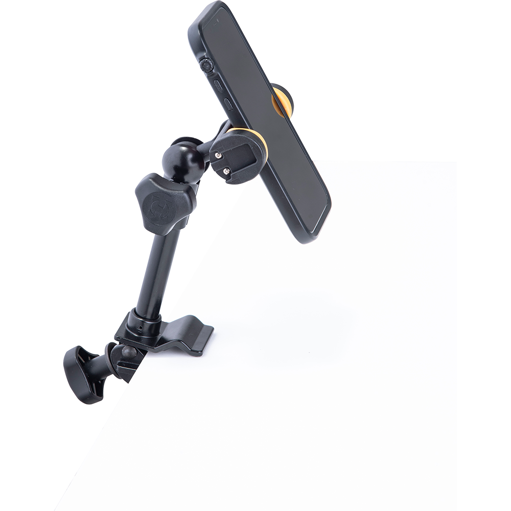 Hercules Smartphone Holder