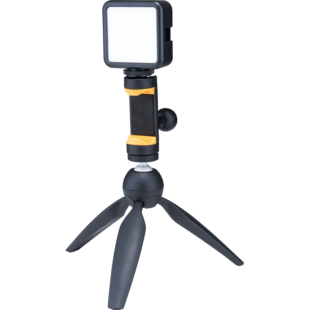 Hercules Smartphone Holder
