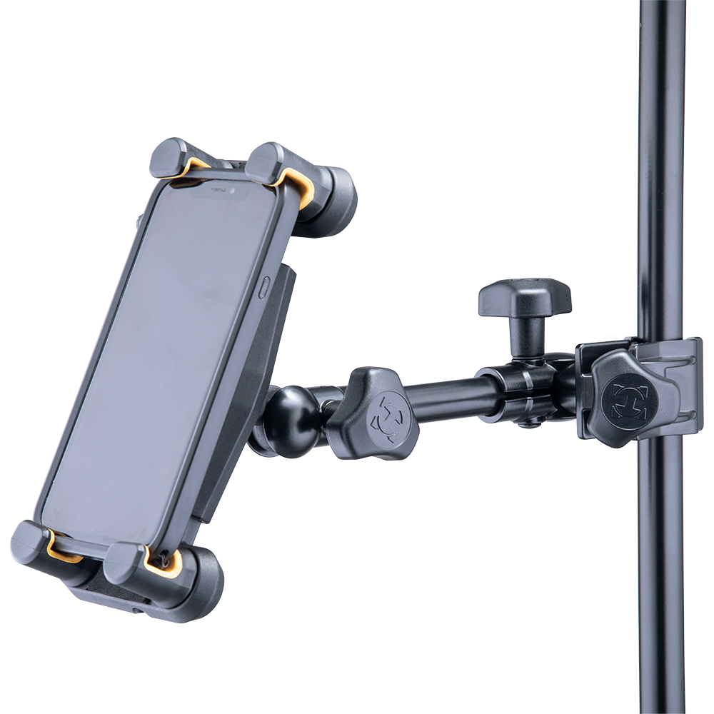 Hercules 2-in-1 Tablet & Phone Holder