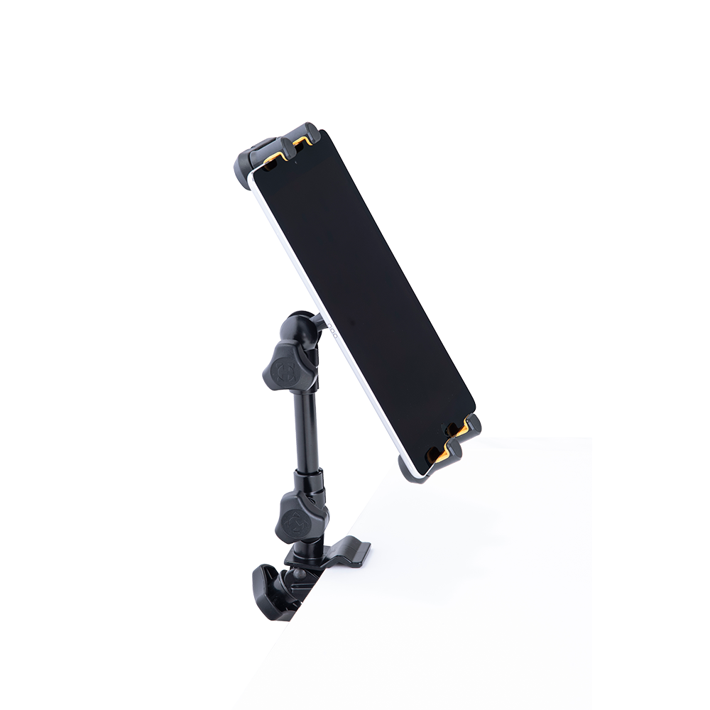 Hercules 2-in-1 Tablet & Phone Holder