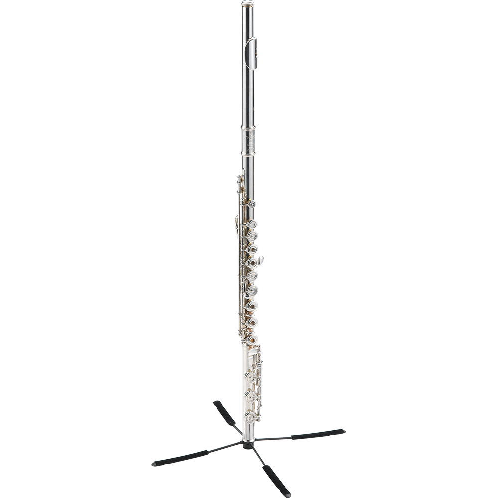 Hercules TravLite low B Flute Stand