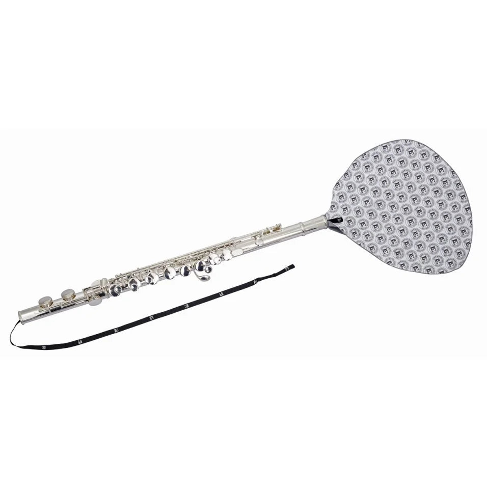 BG Microfiber Drop Swab for Alto Flute