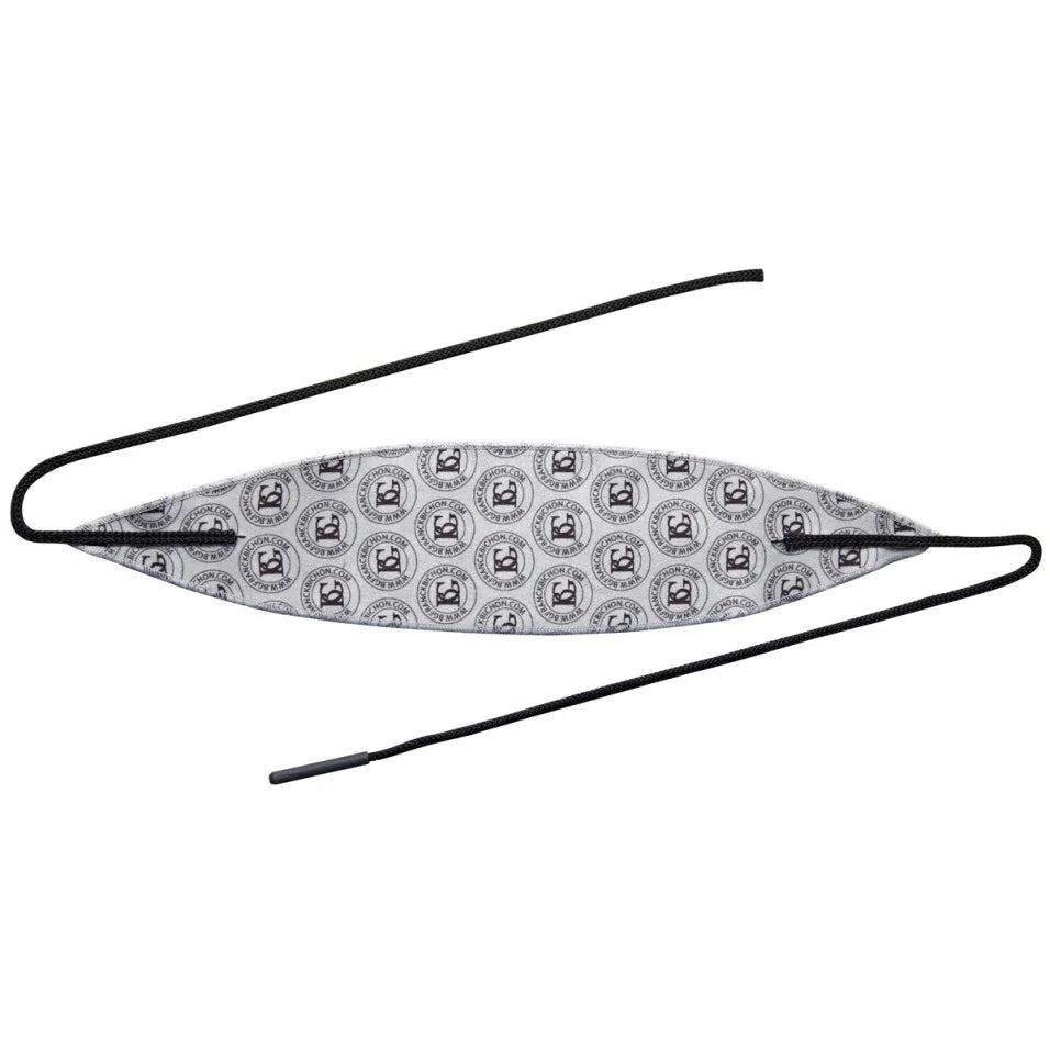 BG Microfiber Drop Swab for Piccolo & Fife