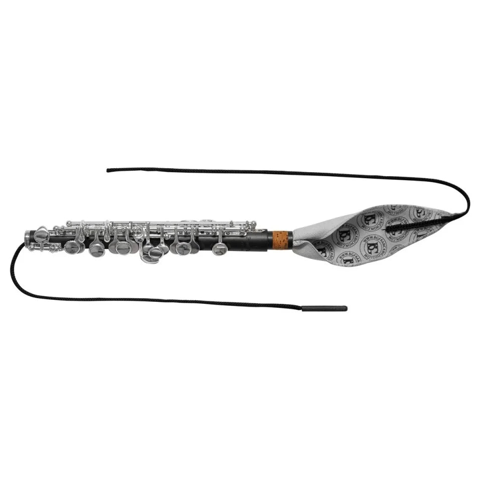 BG Microfiber Drop Swab for Piccolo & Fife