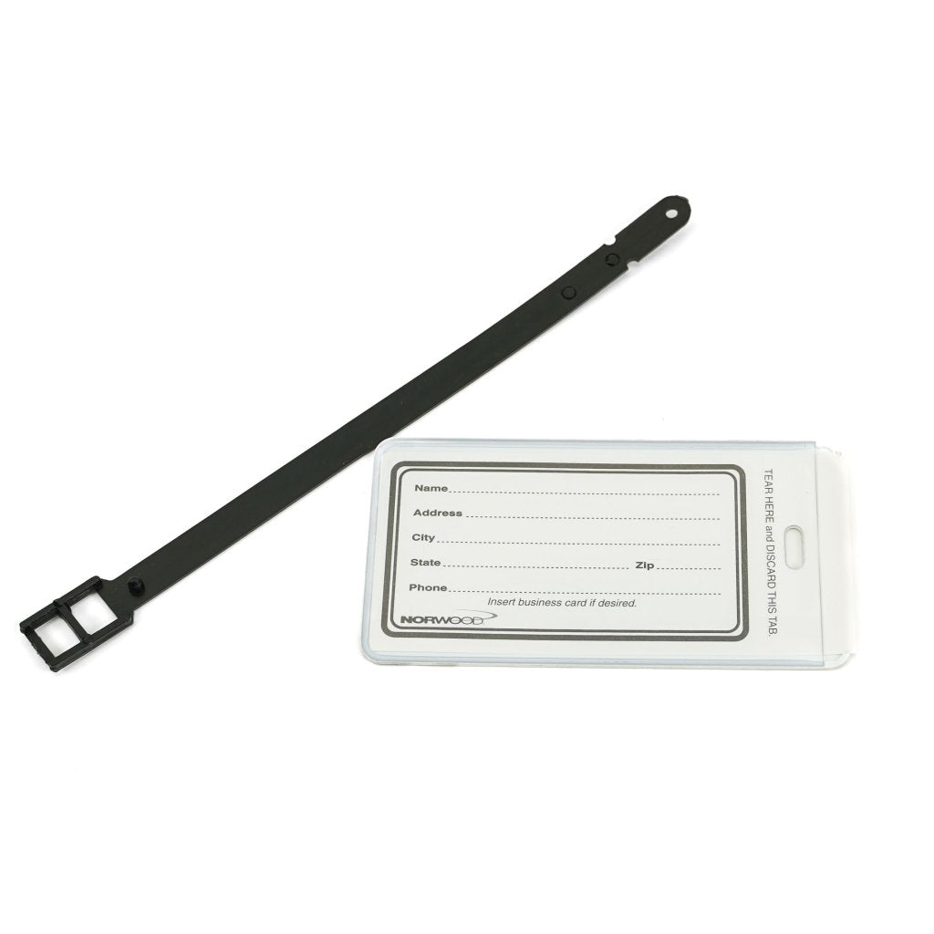 ID Tag - Flute Photo