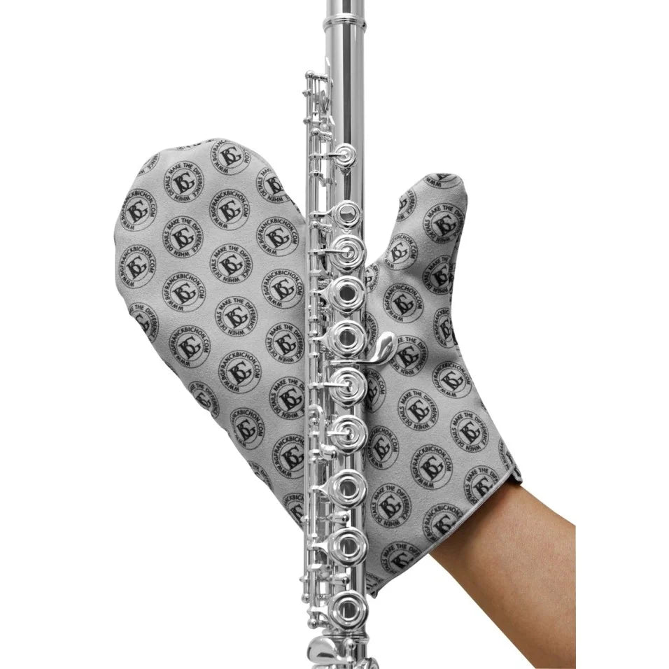 BG Microfiber Care Glove