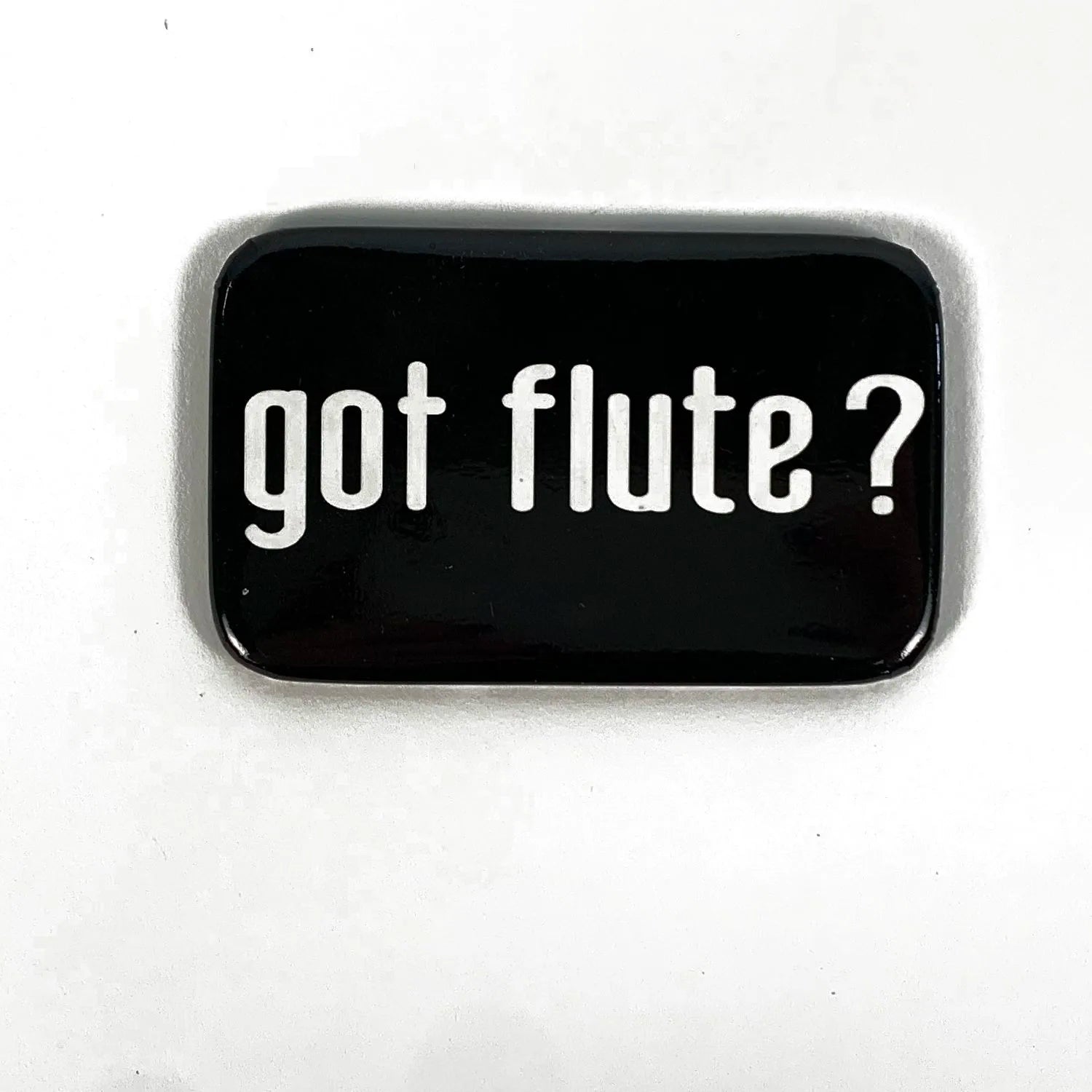Magnet - Got Flute