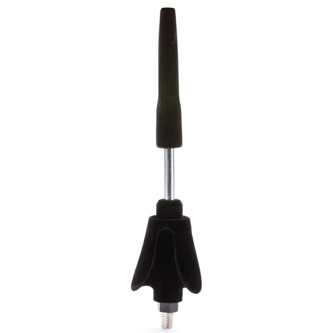 Hercules Deluxe Telescopic Flute Peg