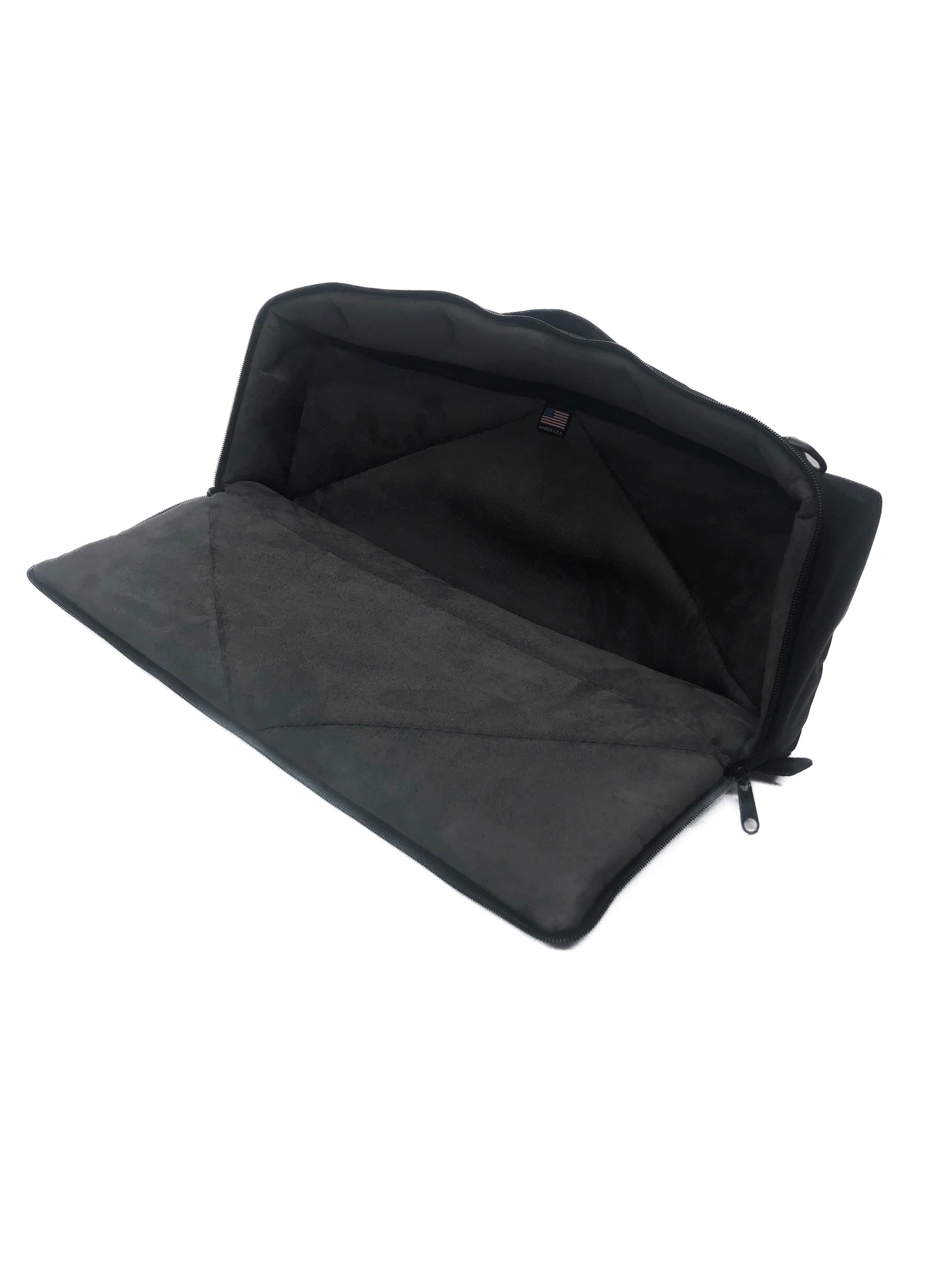 Crescendo Alto Flute Case Cover