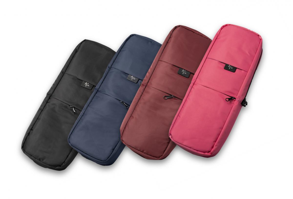 ROI Flute Cross Bag