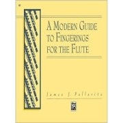 A Modern Guide to Fingerings for the Flute