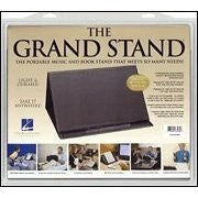 The Grand Stand