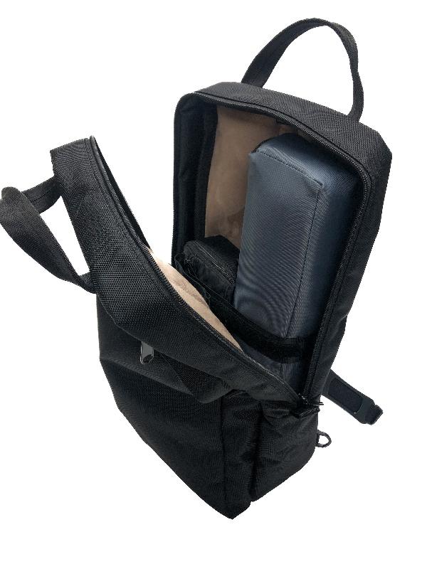 Crescendo Petit Vertical Flute Sling