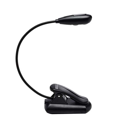 Mighty Bright XtraFlex LED Music Stand Light