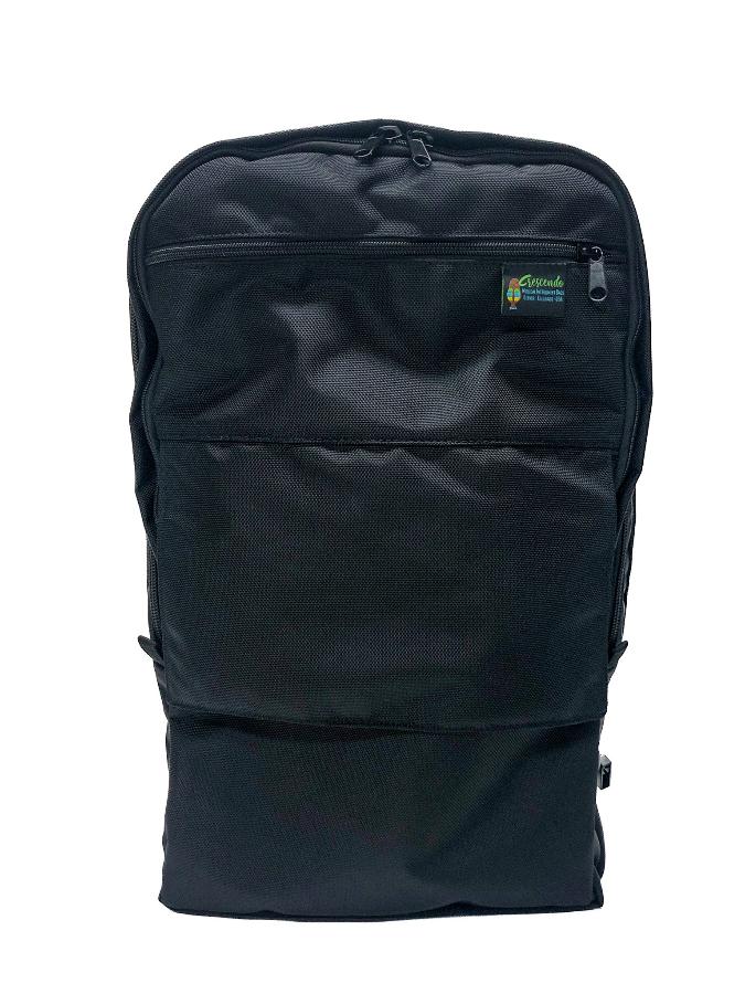 Crescendo Bags - Alto Flute/Laptop Backpack