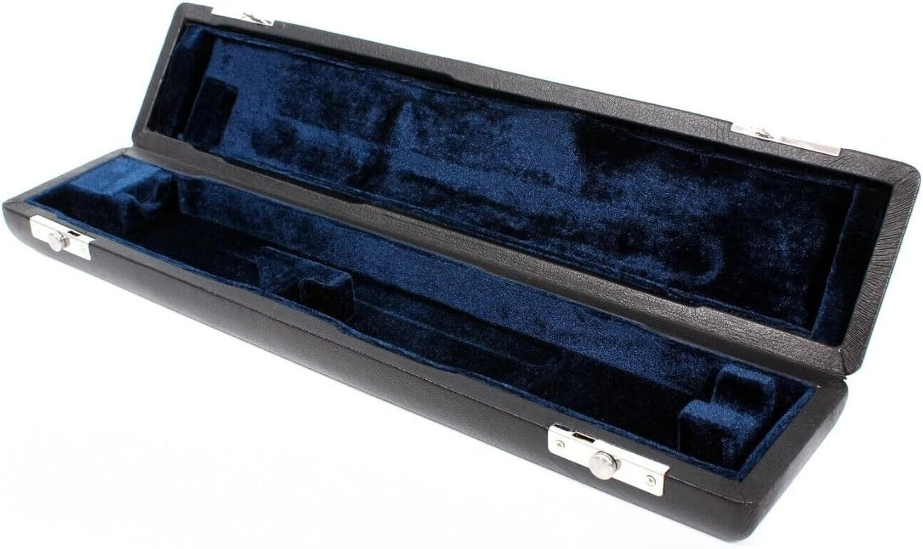 French Style B Foot Flute Case