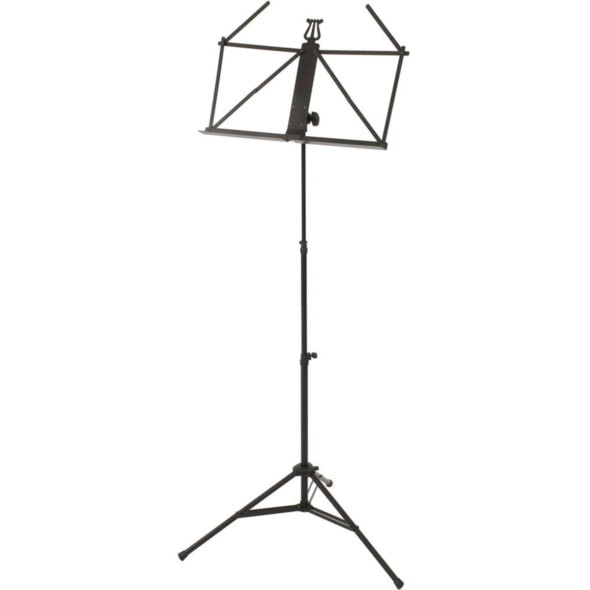 Ruka Ultra-Lightweight Music Stand