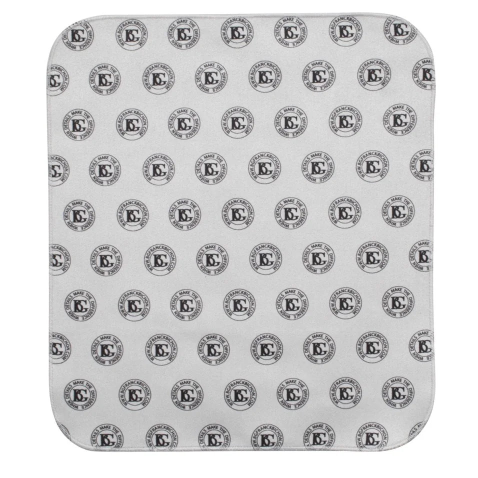 BG Microfiber Care Cloth - Regular