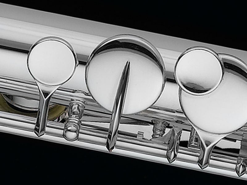 Sankyo Alto Flute AF201