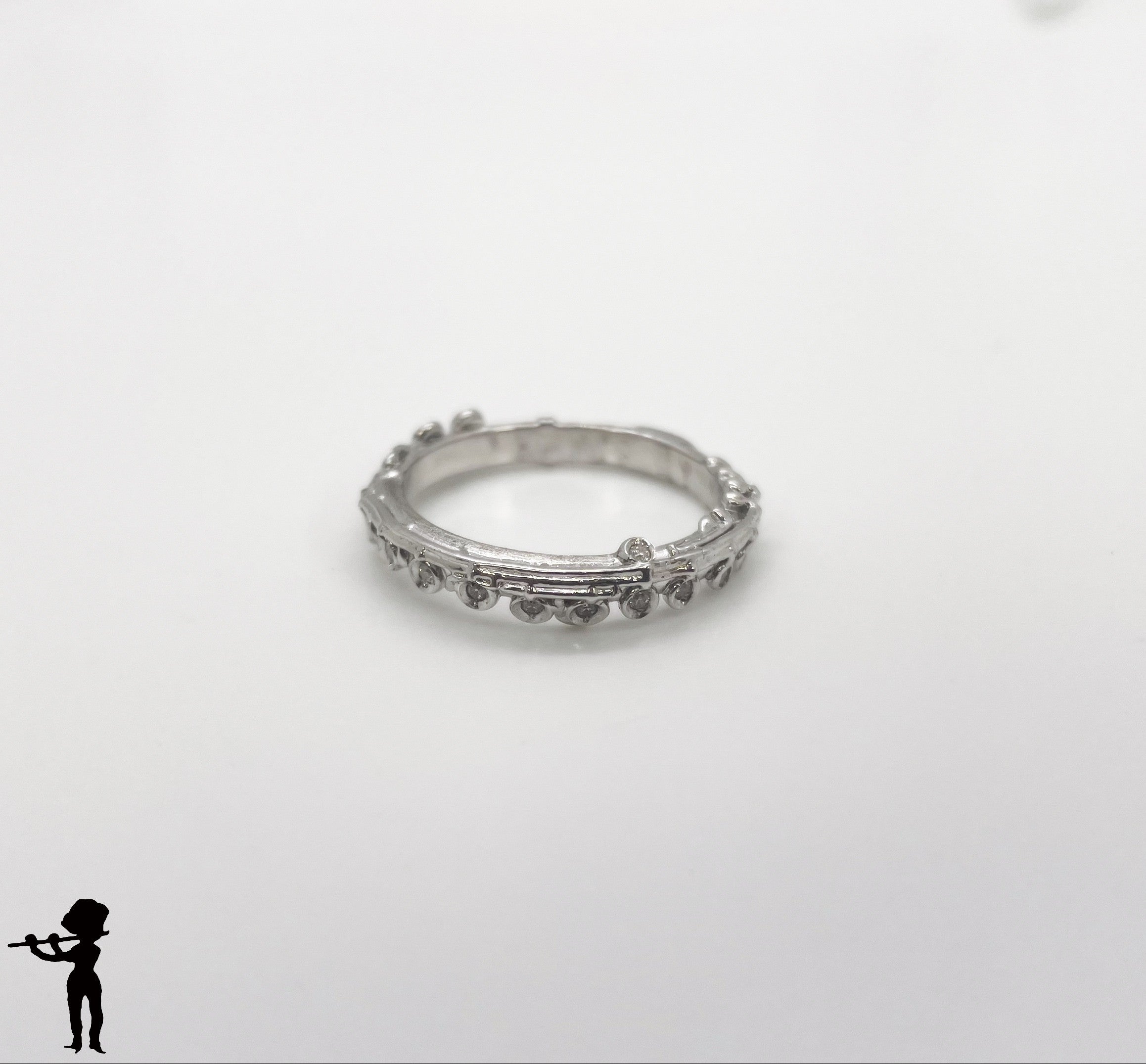 Ring - Song Flute