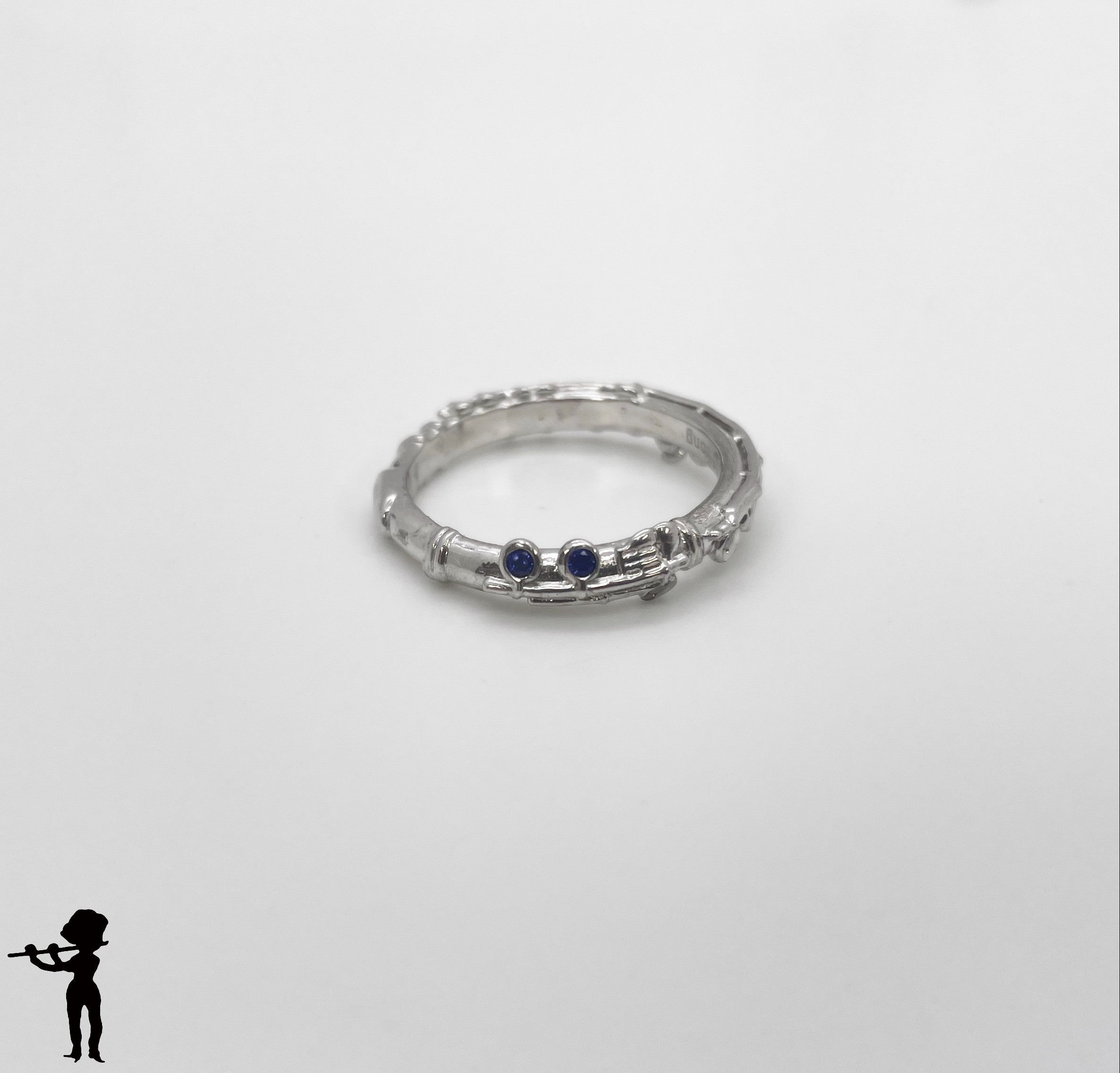 Ring - Song Flute