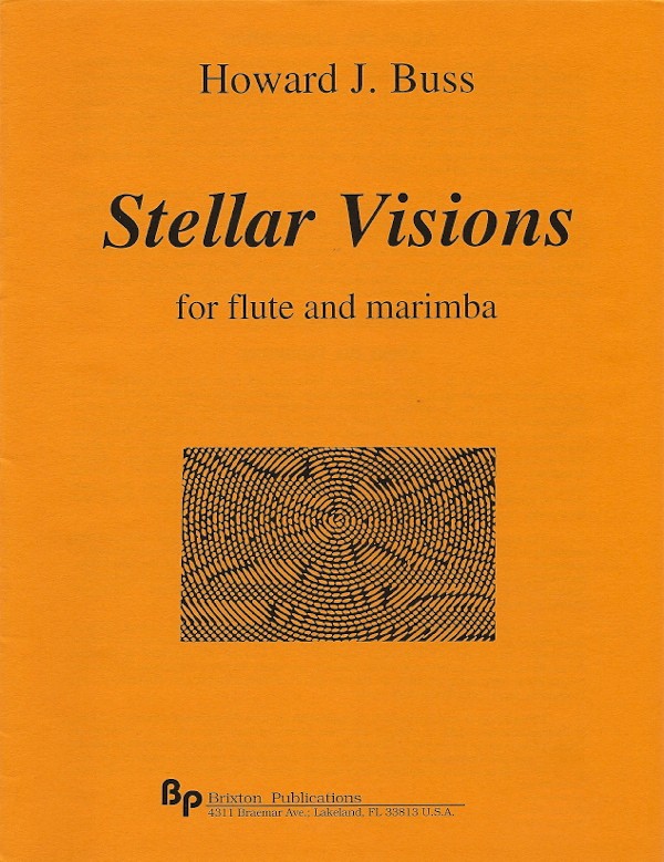 Buss, HJ :: Stellar Visions