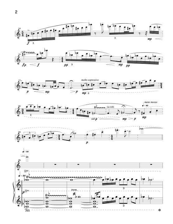 Buss, HJ :: Fantasie
