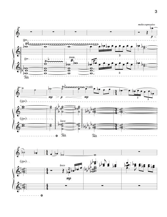 Buss, HJ :: Fantasie