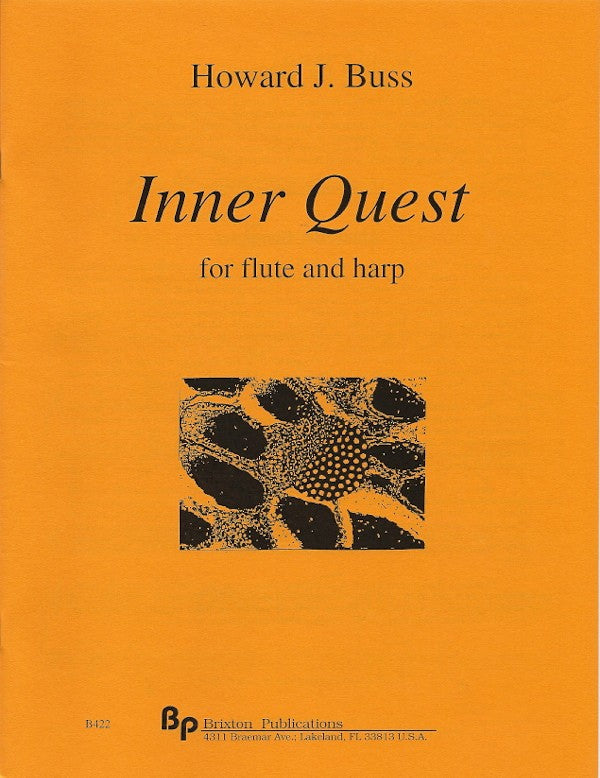 Buss, HJ :: Inner Quest