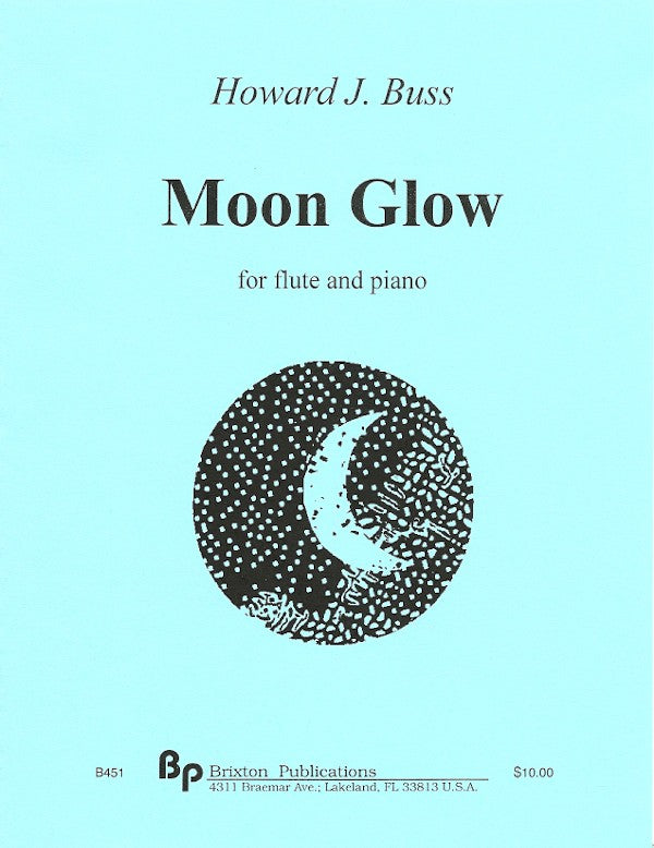 Buss, HJ :: Moon Glow