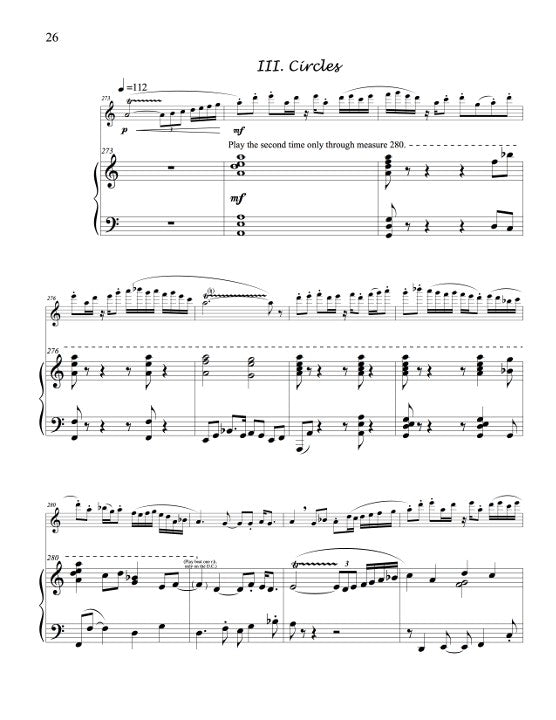 Buss, HJ :: Vibrant Horizons