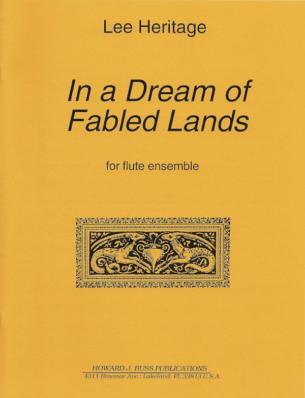 Heritage, L :: In a Dream of Fabled Lands