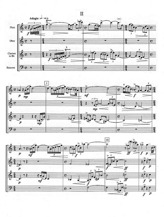 Vogel, RC :: Winter Winds