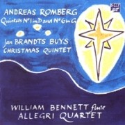 Romberg, Buys