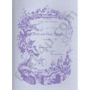 Various :: Flute and Harp Delights Volume 2