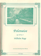 Popp, W :: Polonaise Op. 219 No. 3