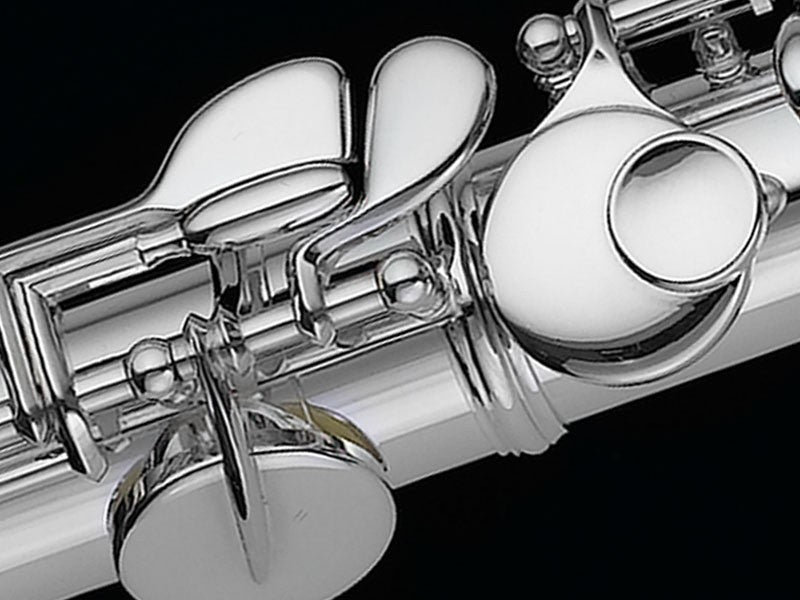Sankyo Alto Flute AF201