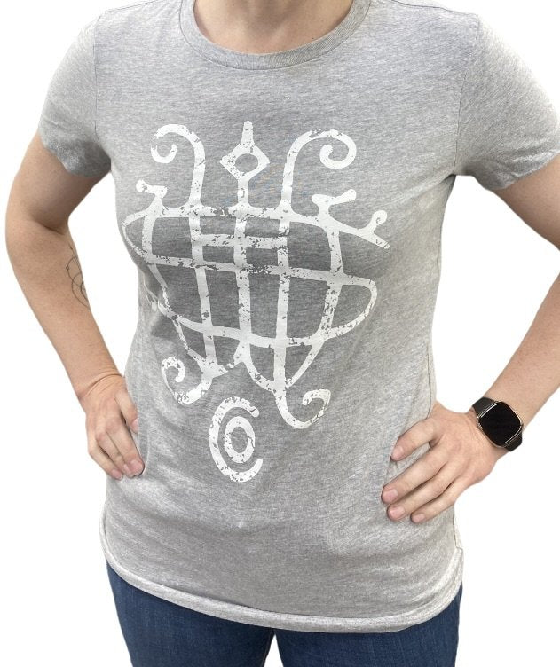 T-Shirt - Haynes Gray