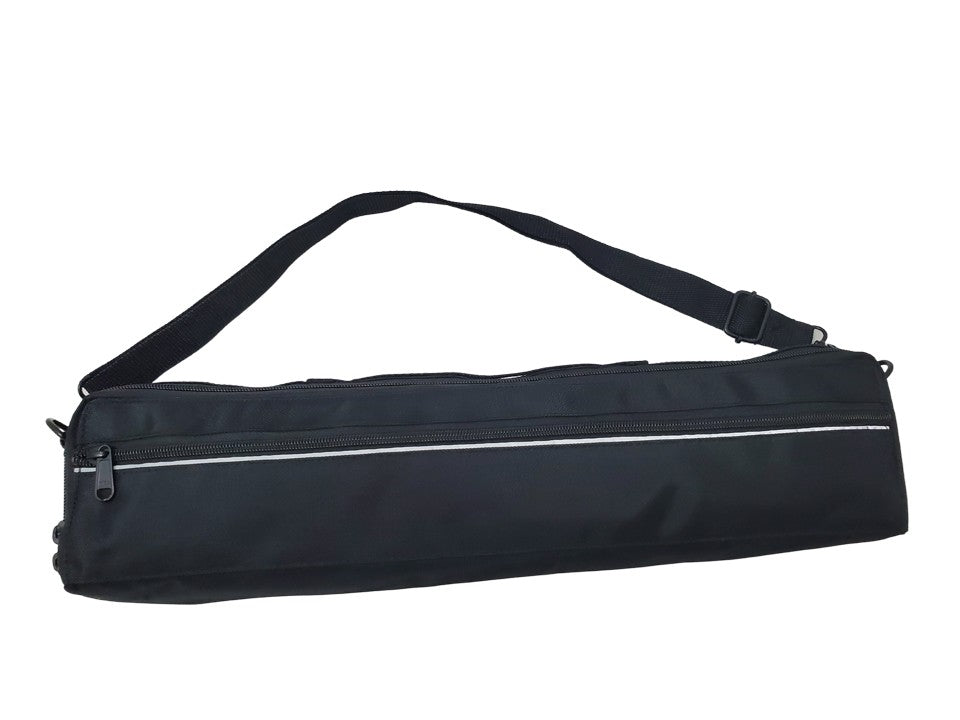 Professional B Foot Flute Case Cover