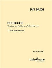Bach, J :: Eisteddfod