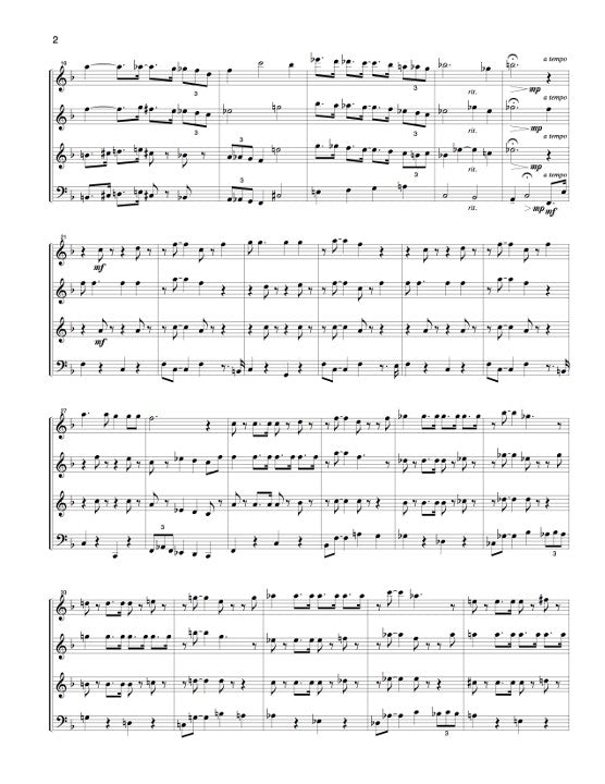 Buss, HJ :: Dry Bones