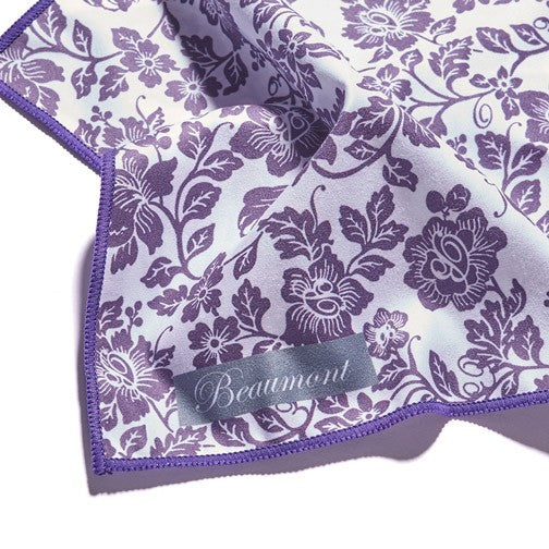Beaumont Microfiber Flute Cleaning Cloth