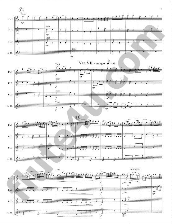 Mozart, WA :: Twinkle, Twinkle Little Star
