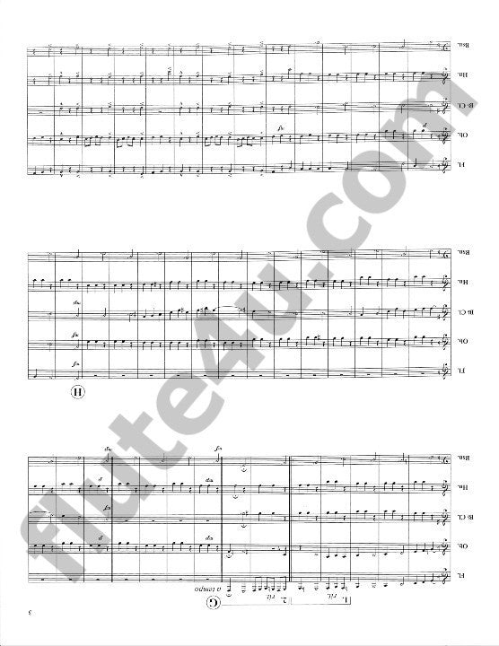Shostakovich, D :: Second Waltz