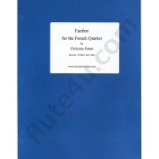 Potter, C :: Fanfare for the French Quarter