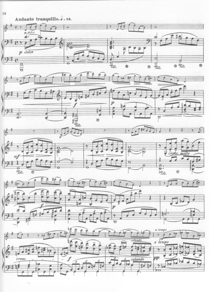 Reinecke, C :: Sonata 'Undine' op. 167