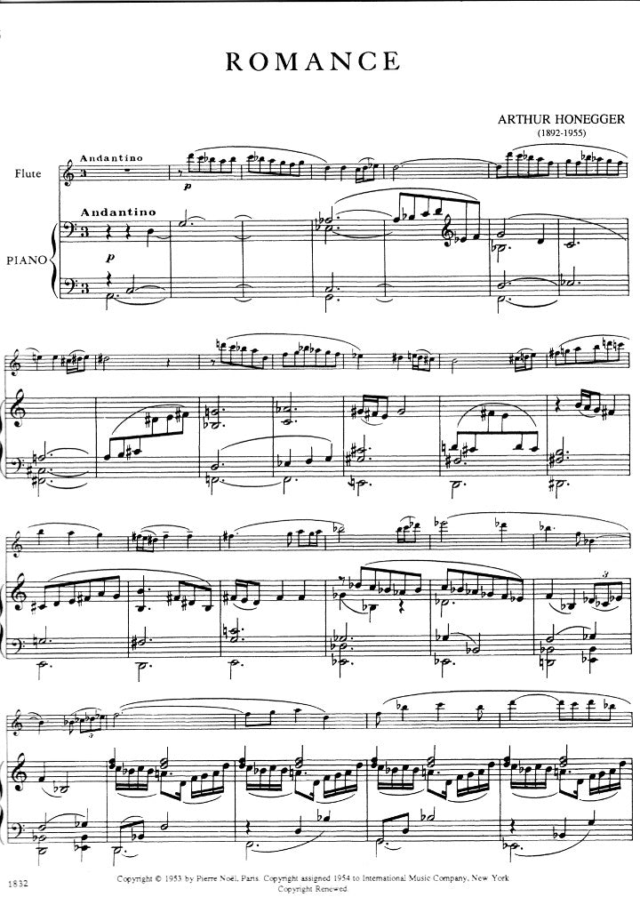 Various :: Contemporary French Recital Pieces Volume 1