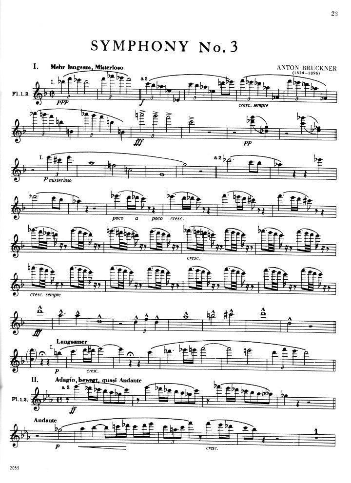 Various :: Orchestral Excerpts - Volume V
