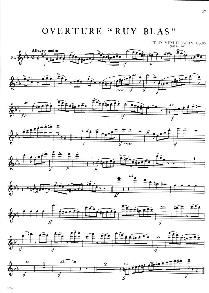 Various :: Orchestral Excerpts - Volume VI