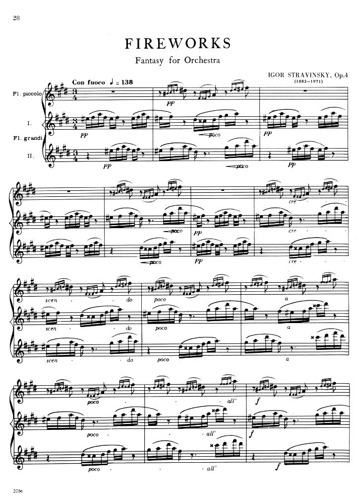 Various :: Orchestral Excerpts - Volume VI